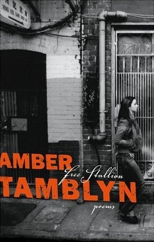 Amber Tamblyn - Free Stallion